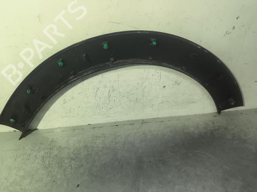Front left wheel arch trim CITROËN C3 III (SX) 1.2 THP 110 (SXHNPS, SXHNZT, SXHNZ6) | BP29538164C134 