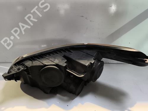 Right headlight CITROËN C3 Picasso (SH_) 1.6 HDi | BP23967343C29