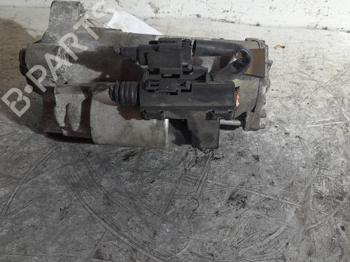 Used Starter Starter FORD S-MAX (WA6) 2.0 TDCi (140 hp) 24233228 24233228