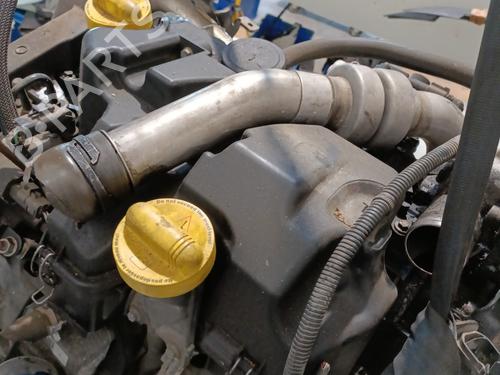 Engine RENAULT MEGANE III Hatchback (BZ0/1_, B3_) 1.5 dCi (BZ09, BZ0D, BZ1W, BZ29, BZ14) | BP25625450M1  - Image 6