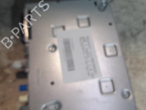 Bilradio PEUGEOT 208 I (CA_, CC_) 1.6 HDi (92 hp) 22653155