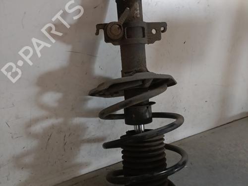 Used Left front shock absorber Left front shock absorber RENAULT GRAND SCÉNIC IV (R9_) 1.3 TCe 140 (R9NB) (140 hp) 29330791 29330791