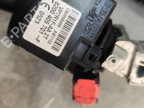 Electronic module RENAULT KANGOO Express (FW0/1_) 1.5 dCi 90 (FW0G, FW05, FW08, FW11) | BP29571925M83 - Image 9