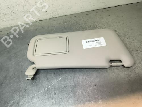Right sun visor MAZDA 2 (DE_, DH_) 1.5 (DE5FS) | BP32995735I2 - Image 2