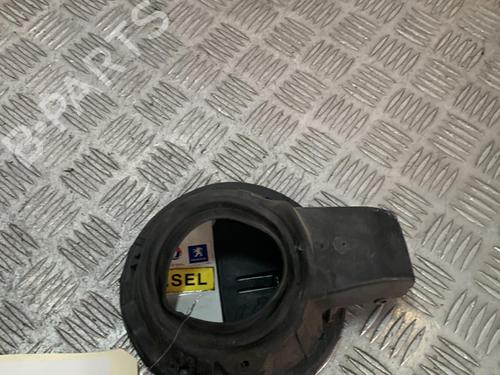 Used Fuel flap PEUGEOT 207 (WA_, WC_) 1.6 HDi (90 hp) 21706781