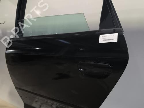 Left rear door AUDI A3 Sportback (8PA) 2.0 TDI 16V | BP25274449C4 