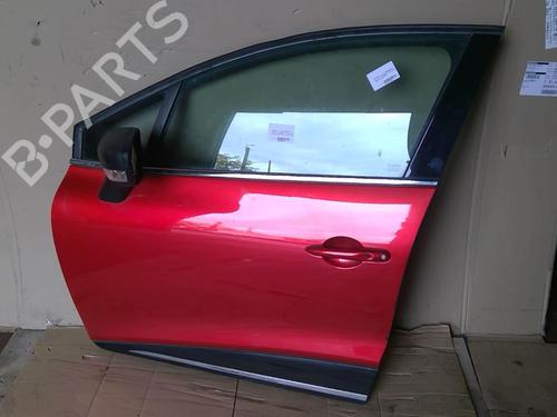 Front left window mechanism RENAULT CLIO IV (BH_) 1.5 dCi 90 | BP27328573C22 