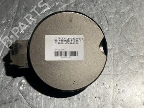 Fuel flap CITROËN C3 Picasso (SH_) 1.6 HDi | BP21721429C131