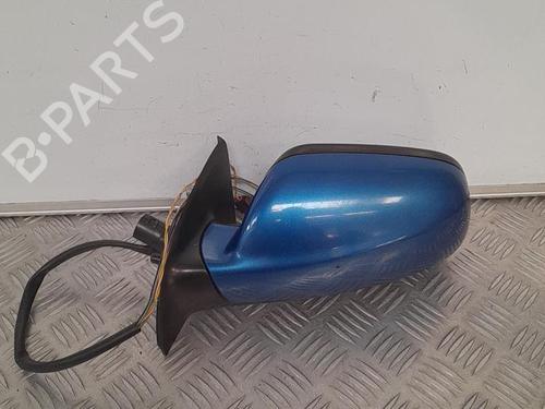 Used Left mirror PEUGEOT 307 (3A/C) 2.0 HDi 110 (107 hp) 21712021