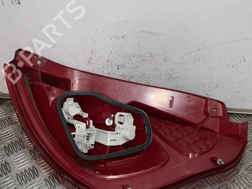 Used Left taillight FORD FIESTA VI (CB1, CCN) 1.4 TDCi (68 hp) 21707159