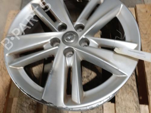 Used Rim OPEL INSIGNIA A Saloon (G09) 2.0 Turbo (69) (220 hp) 29081458