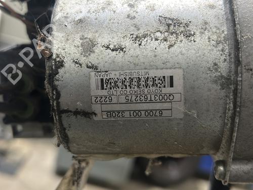 Used Steering rack Steering rack 30110302 30110302