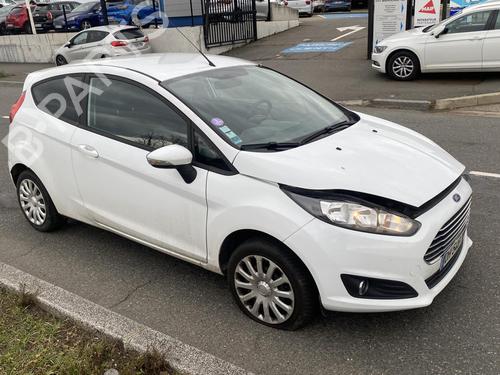 Sæde sæt FORD FIESTA VI (CB1, CCN) 1.25 | BP23852136C78 - Image 11