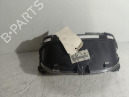Instrument cluster FIAT PANDA (169_) 1.2 (169.AXB11, 169.AXB1A) | BP21709762C47 