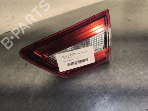 Used Right tailgate light RENAULT CLIO IV (BH_) 1.2 16V (73 hp) 30356954