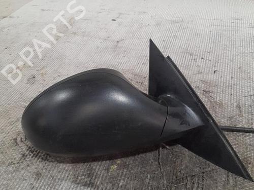 Right mirror SEAT IBIZA III (6L1) 1.9 TDI | BP21702954C27 