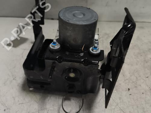 Used ABS pump CITROËN C4 II (NC_) 1.6 HDi 115 (114 hp) 25443972