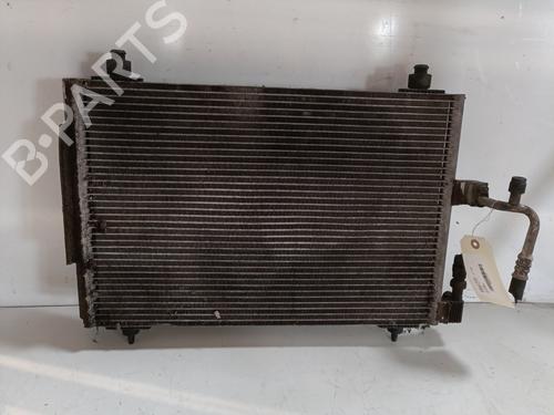 Used AC radiator PEUGEOT 607 (9D, 9U) 2.2 HDi (133 hp) 25274576