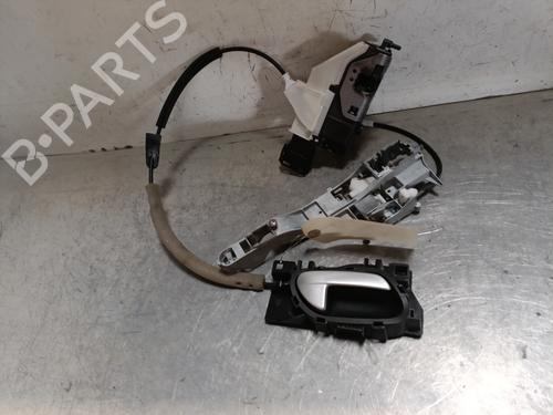 Høyre foran lås CITROËN BERLINGO MULTISPACE (B9) 1.6 BlueHDi 120 | BP28442453C97 