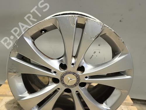 Used Rim MERCEDES-BENZ B-CLASS Sports Tourer (W246, W242) B 180 CDI / d (246.212) (109 hp) 29980202