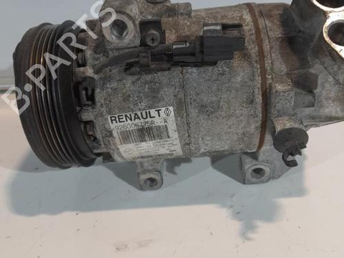 AC compressor DACIA SANDERO II 1.2 | BP21713882M34 - Image 2