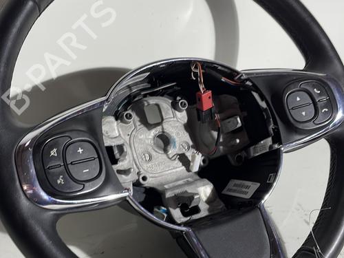 Steering wheel FIAT 500 (312_) 1.2 (312AXA1A) | BP24233034C49 