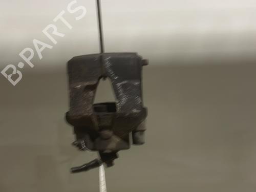 Left front brake caliper SEAT LEON (1P1) 1.9 TDI | BP21704372M105 