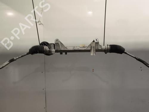 Used Steering rack Steering rack RENAULT CAPTUR I (J5_, H5_) 0.9 TCe 90 (90 hp) 33051652 33051652