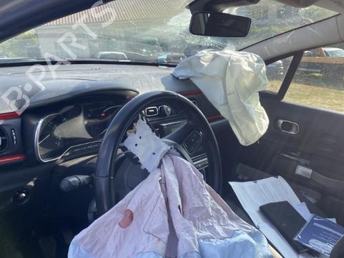 Rear mirror CITROËN C3 III (SX) 1.2 VTi 82 | BP24527027I6 - Image 7