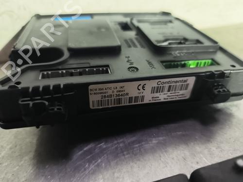 Used Electronic module RENAULT MEGANE III Coupe (DZ0/1_) 1.5 dCi (DZ09, DZ0D, DZ1F, DZ1G, DZ14, DZ29) (110 hp) 29348126