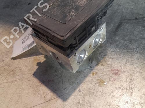 Used ABS pump PEUGEOT 208 I (CA_, CC_) 1.6 HDi / BlueHDi 75 (75 hp) 22518370