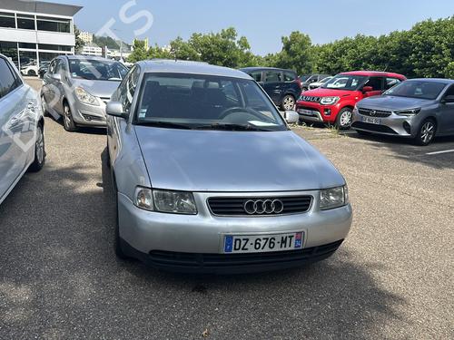 Left front window switch AUDI A3 (8L1) 1.9 TDI | BP26893971I27 