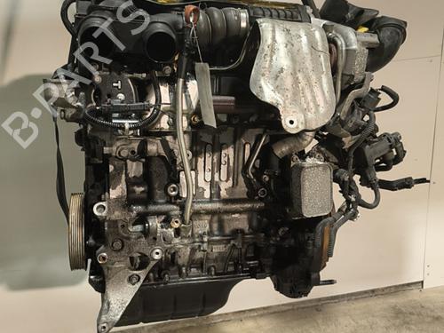 Used Engine PEUGEOT 308 II (LB_, LP_, LW_, LH_, L3_) 1.6 HDi 100 (99 hp) 31662790