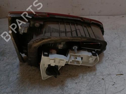 Right tailgate light VW GOLF VII (5G1, BQ1, BE1, BE2) 1.6 TDI | BP22893450C80 