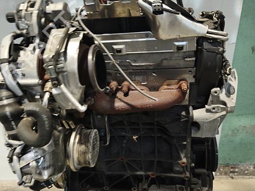 Engine AUDI A3 Sportback (8YA, 8YF) | BP36054714M1 - Image 3