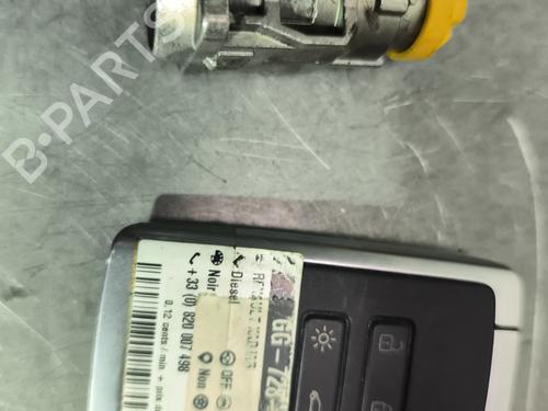 Electronic module RENAULT KADJAR (HA_, HL_) 1.5 BLUE dCi 115 (HLA6) | BP29732948M83 