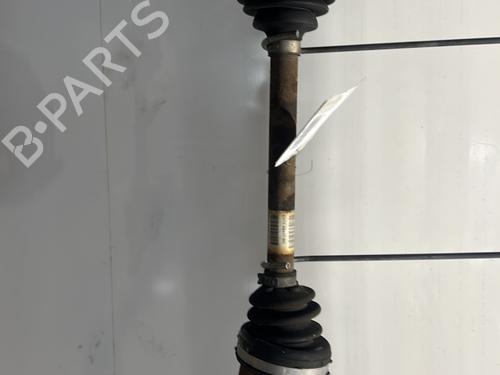 Drivaksel fortil venstre FORD FIESTA VI (CB1, CCN) 1.0 EcoBoost (100 hp) 30491578