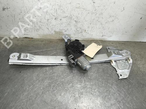 Front left window mechanism CITROËN C3 II (SC_) 1.6 HDi | BP33555943C22 - Image 4