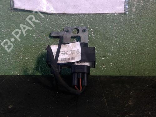 Used Electronic module VW POLO V (6R1, 6C1) 1.2 (60 hp) 21708854