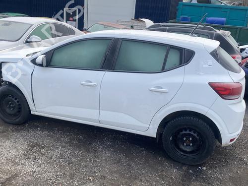 Steering column stalk DACIA SANDERO III 1.0 TCe 90 | BP25336297I23  - Image 8