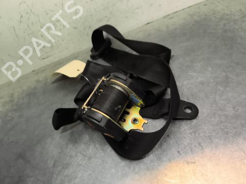 Used Front left seatbelt Front left seatbelt FORD FOCUS I (DAW, DBW) 1.6 16V (100 hp) 32995804 32995804