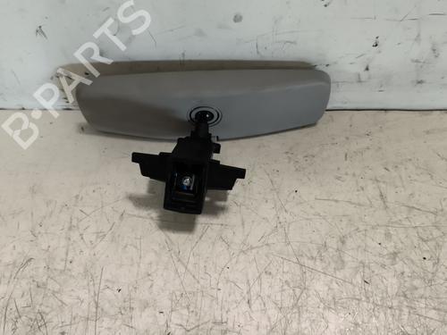 Rear mirror DACIA SANDERO III 1.0 TCe 90 | BP25336306I6 