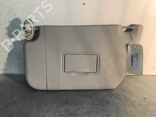 Venstre solskærm FORD TRANSIT CONNECT V408 Box Body/MPV 1.5 TDCi (75 hp) 32996086