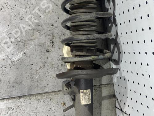 Højre fortil støddæmper PEUGEOT 207 (WA_, WC_) 1.4 HDi | BP21719333M17