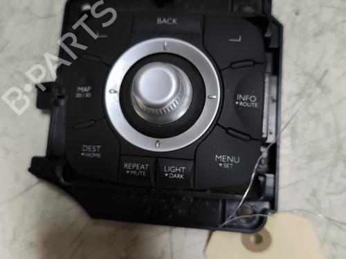 Switch RENAULT MEGANE III Hatchback (BZ0/1_, B3_) 1.5 dCi (BZ09, BZ0D, BZ1W, BZ29, BZ14) | BP26180305I30 - Image 3