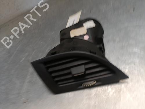 Air vent RENAULT MEGANE III Hatchback (BZ0/1_, B3_) 1.5 dCi (BZ09, BZ0D, BZ1W, BZ29, BZ14) | BP28078448I21 - Image 3