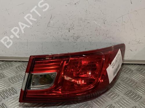 Used Right taillight RENAULT CLIO IV (BH_) 1.5 dCi 75 (75 hp) 21706911