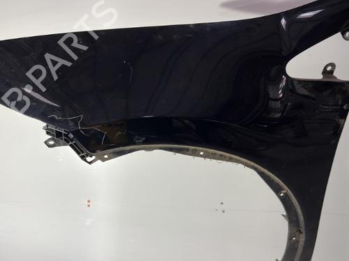 Left front fenders HONDA CIVIC VIII Hatchback (FN, FK) 2.2 CTDi (FK3) | BP21696640C41 