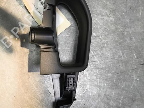 Used Left rear window switch Left rear window switch SEAT LEON (5F1) 1.2 TSI (105 hp) 33555979 33555979