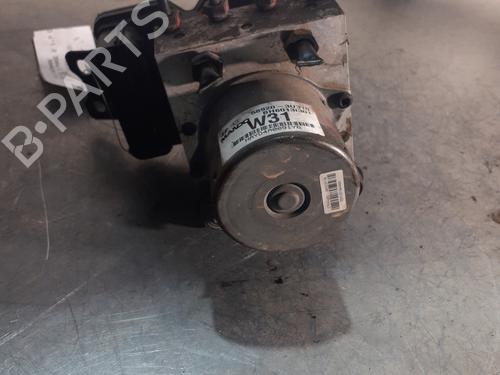 Used ABS pump ABS pump KIA SPORTAGE III (SL) 1.7 CRDi (116 hp) 33870297 33870297